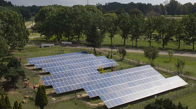 Renewable Energy for Mining Industry 8