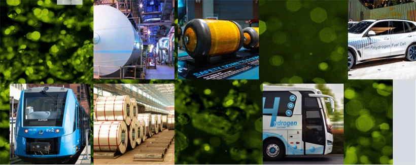 Green Hydrogen And How To Make It Green Hydrogen And How To Make It