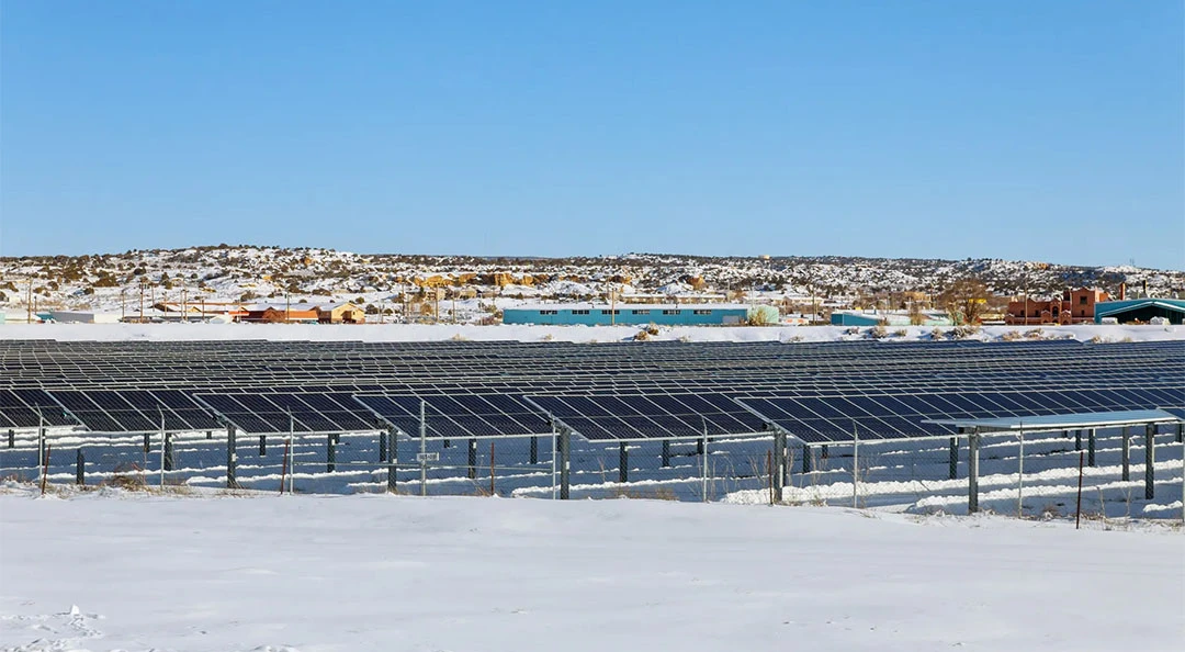 Nordic Solar PV 2 Nordic Solar PV 2