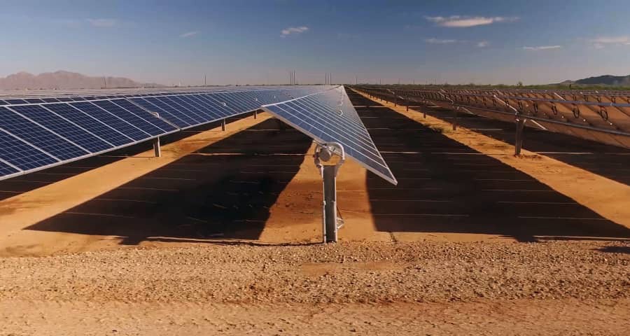Solar in middle east 10 Solar in middle east 10