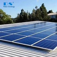 গ্রিড সোলার পাওয়ার সিস্টেম