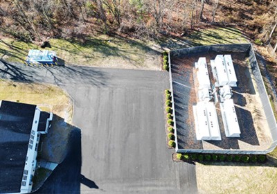 সিএস এনার্জি কমিশন নিউ ইয়র্কে তিনটি টেসলা মেগাপ্যাক বেস প্রকল্প