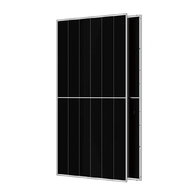 500W ওভার PERC মনোক্রিস্টলাইন সৌর প্যানেল
