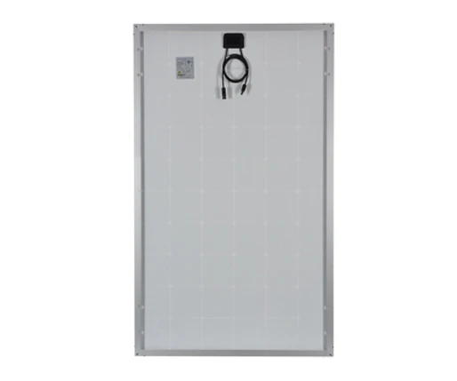 72 Cells 365W High Efficiency Mono Solar Panel