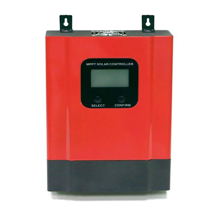 Solar Generator And Pumping