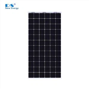 310W 320W 330W বিফেসিয়াল মনোক্রিস্টালিন সৌর প্যানেল