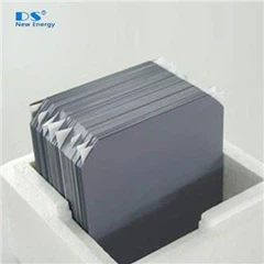 সোলার ওয়েফার