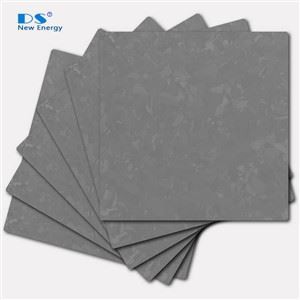 পি টাইপ পলিক্রিস্টালিন সোলার ওয়েফার সহ 166 মিমি * 166 মিমি